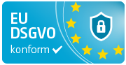 EU - Datenschutzverordung (DSGVO)